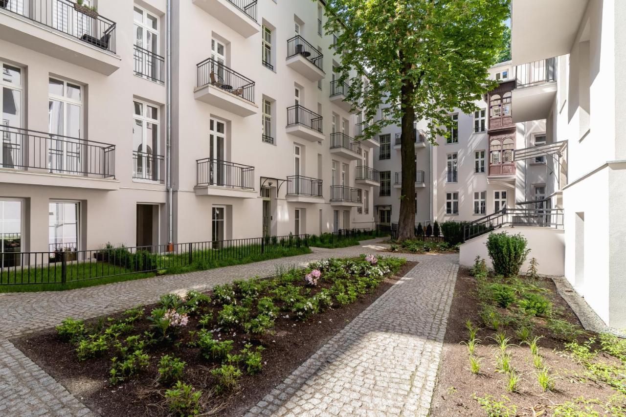 Kazimierz Studio With Jacuzzi By Renters Prestige — Photos 3