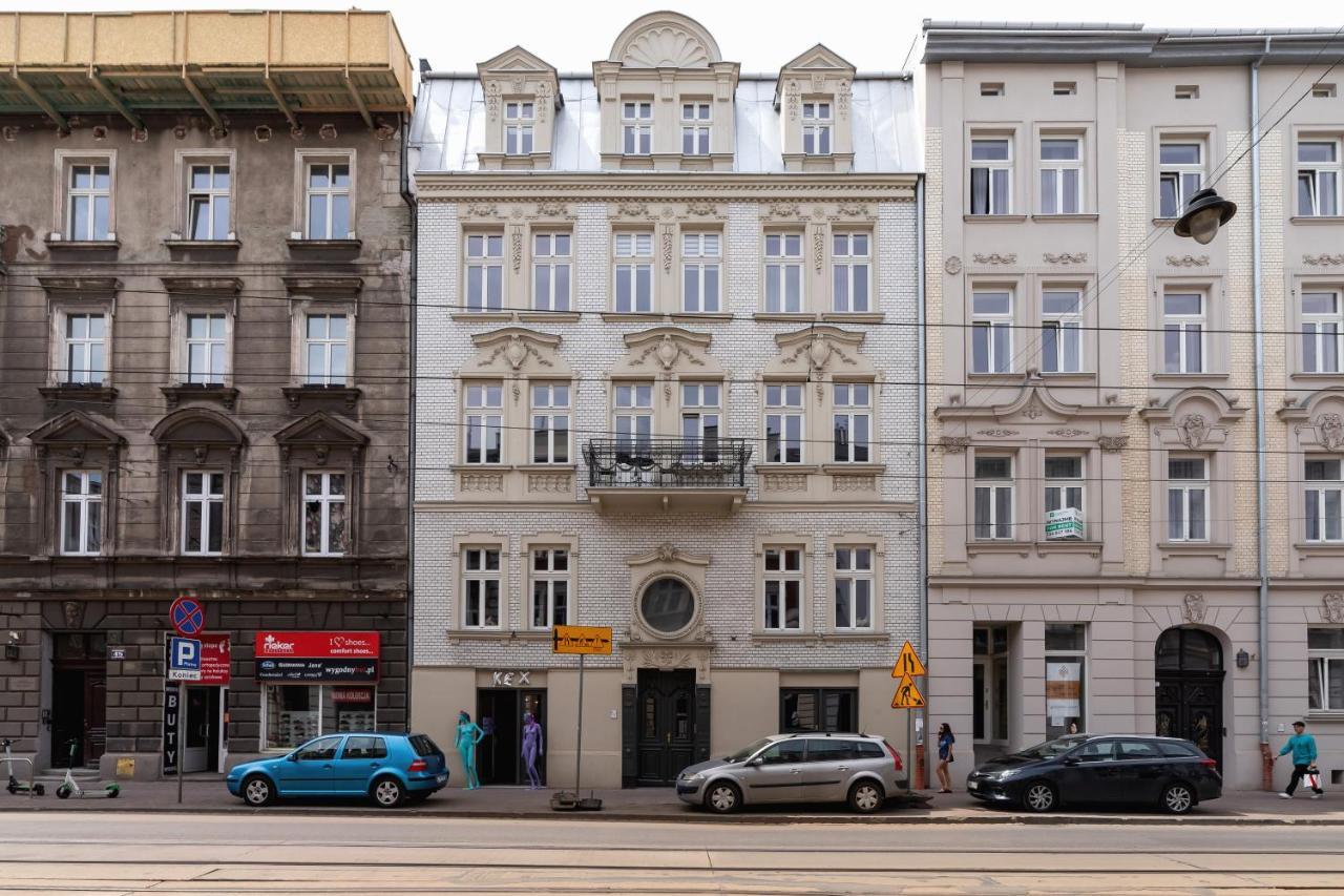 Kazimierz Studio With Jacuzzi By Renters Prestige — Photos 2